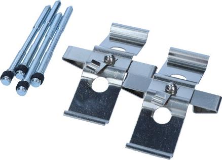 Maxgear 27-1472 - ZESTAW INST. KLOCKÓW HAM. VW P. TOUAREG 02-