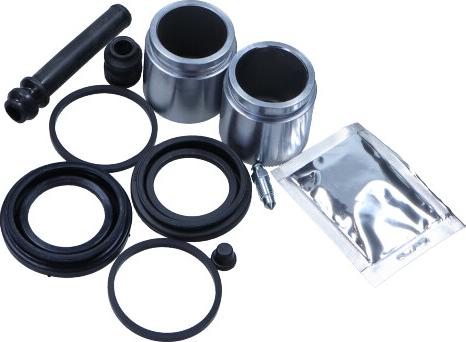 Maxgear 27-1590 - ZESTAW NAPR. ZACISKU HAM. MITSUBISHI P. GRANDIS- PAJERO 00- 45MM Z TŁOCZKIEM