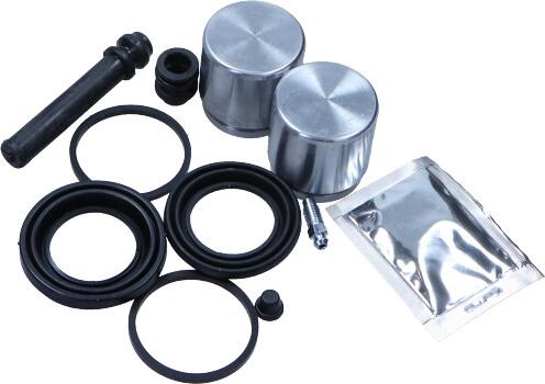 Maxgear 27-1590 - ZESTAW NAPR. ZACISKU HAM. MITSUBISHI P. GRANDIS- PAJERO 00- 45MM Z TŁOCZKIEM