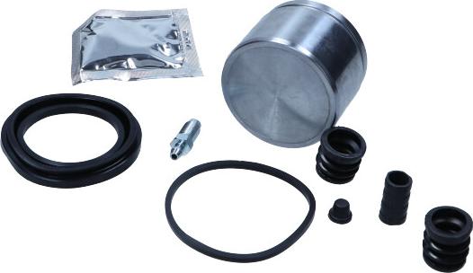 Maxgear 27-1547 - ZESTAW NAPR. ZACISKU HAM. NISSAN P. PATROL 79-97 68MM Z TŁOCZKIEM