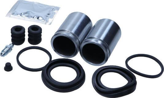 Maxgear 27-1554 - ZESTAW NAPR. ZACISKU HAM. DB T. SPRINTER 95- 44MM Z TŁOCZKIEM
