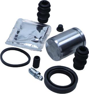 Maxgear 27-1556 - ZESTAW NAPR. ZACISKU HAM. DB T. VITO 03- 38MM Z TŁOCZKIEM