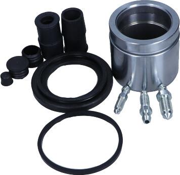 Maxgear 27-1560 - ZESTAW NAPR. ZACISKU HAM. BMW P. 5 E24- 6 E24 57MM Z TŁOCZKIEM