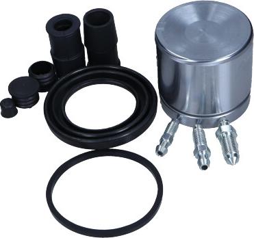 Maxgear 27-1560 - ZESTAW NAPR. ZACISKU HAM. BMW P. 5 E24- 6 E24 57MM Z TŁOCZKIEM