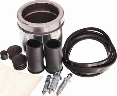 Maxgear 27-1562 - ZESTAW NAPR. ZACISKU HAM. BMW P. 5-7-8- X5 88- 60MM Z TŁOCZKIEM