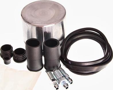 Maxgear 27-1562 - ZESTAW NAPR. ZACISKU HAM. BMW P. 5-7-8- X5 88- 60MM Z TŁOCZKIEM