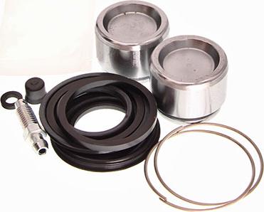 Maxgear 27-1585 - ZESTAW NAPR. ZACISKU HAM. DB T. W124- W201- W202 82-01 35MM Z TŁOCZKIEM
