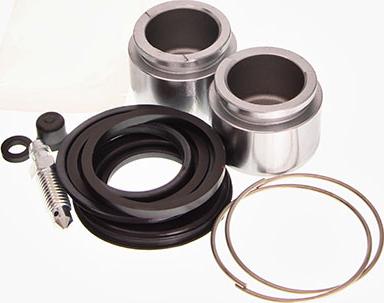 Maxgear 27-1585 - ZESTAW NAPR. ZACISKU HAM. DB T. W124- W201- W202 82-01 35MM Z TŁOCZKIEM