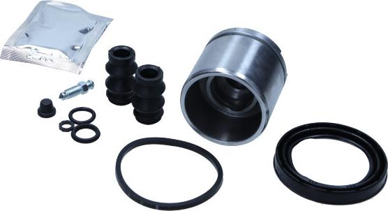 Maxgear 27-1573 - ZESTAW NAPR. ZACISKU HAM. CITROEN P. C5 01- 57MM Z TŁOCZKIEM