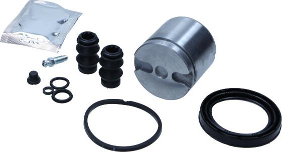 Maxgear 27-1573 - ZESTAW NAPR. ZACISKU HAM. CITROEN P. C5 01- 57MM Z TŁOCZKIEM