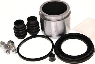 Maxgear 27-1644 - ZESTAW NAPR. ZACISKU HAM. HONDA P. CIVIC V-VI