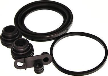 Maxgear 27-1648 - ZESTAW NAPR. ZACISKU HAM. KIA P. CEED 06-