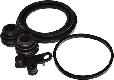 Maxgear 27-1648 - ZESTAW NAPR. ZACISKU HAM. KIA P. CEED 06-