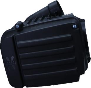 Maxgear 27-1653 - OBUDOWA FILTRA POWIETRZA AUDI A3- ALTEA- ALTEA XL- LEON- TOLEDO II-III KPL Z FILTREM