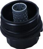 Maxgear 27-1669 - OBUDOWA FILTRA OLEJU LEXUS CT 10-- AURIS- RAV4 06-