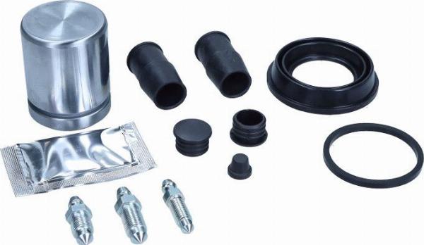 Maxgear 27-1604 - ZESTAW NAPR. ZACISKU HAM. VW T. MULTIVAN- TOUAREG- T5 03- 44MM Z TŁOCZKIEM