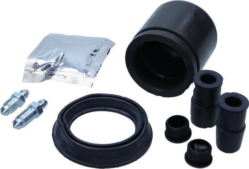 Maxgear 27-1611 - ZESTAW NAPR. ZACISKU HAM. VOLVO P. C70-S40- V40-V50 04- 57MM Z TŁOCZKIEM
