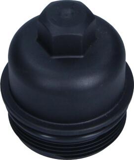 Maxgear 27-1680 - OBUDOWA FILTRA OLEJU BMW 5 F10- G30
