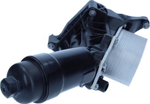 Maxgear 27-1683 - OBUDOWA FILTRA OLEJU BMW 1 F20 11- KPL Z FILTREM I CHŁODNICĄ