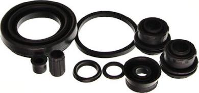 Maxgear 27-1639 - ZESTAW NAPR. ZACISKU HAM. AUDI T. A1-A3-A4-A6-TT 94-18