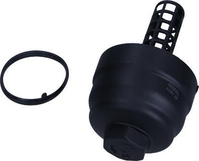 Maxgear 27-1674 - OBUDOWA FILTRA OLEJU VW TUAREG- A4-A5-A6- Q5 2.4-3.2 04-18