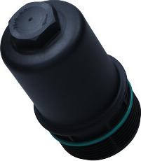 Maxgear 27-1675 - OBUDOWA FILTRA OLEJU AUDI A3 2.0TFSI 13-