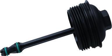 Maxgear 27-1001 - OBUDOWA FILTRA OLEJU VW 1.6TDI CAYB. CAYC