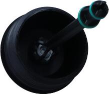 Maxgear 27-1001 - OBUDOWA FILTRA OLEJU VW 1.6TDI CAYB. CAYC