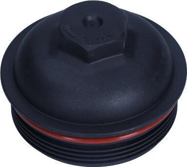 Maxgear 27-1002 - OBUDOWA FILTRA OLEJU VW 1.9-2.0TDI