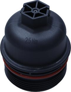 Maxgear 27-1013 - OBUDOWA FILTRA OLEJU RENAULT MASTER III