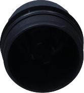 Maxgear 27-1012 - OBUDOWA FILTRA OLEJU FIAT 500- DOBLO- PUNTO 1.5D-2.0D 03-