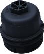 Maxgear 27-1012 - OBUDOWA FILTRA OLEJU FIAT 500- DOBLO- PUNTO 1.5D-2.0D 03-
