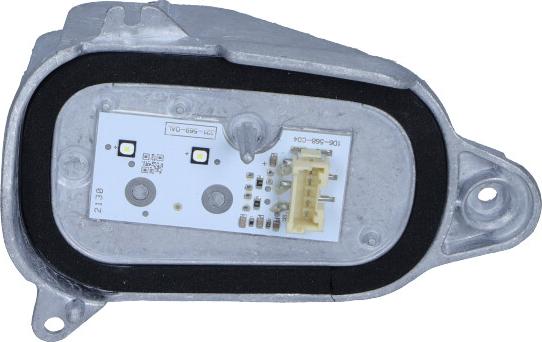 Maxgear 27-1856 - MODUŁ LED DRL AUDI Q5 13-17 LE