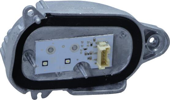 Maxgear 27-1857 - MODUŁ LED DRL AUDI Q5 13-17 PR