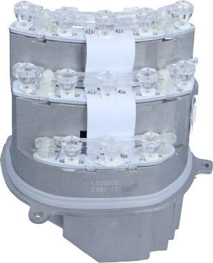 Maxgear 27-1867 - MODUŁ LED KIERUNKOWSKAZU BMW 3 E90-E91 05-11 LE