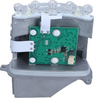 Maxgear 27-1867 - MODUŁ LED KIERUNKOWSKAZU BMW 3 E90-E91 05-11 LE