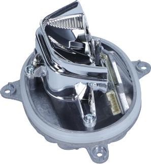 Maxgear 27-1884 - MODUŁ LED SKRĘTU BMW X5 F15 13-- X6 F16 16- LE REFLEKTOR ADAPTACYJNY