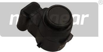 Maxgear 27-1306 - CZUJNIK PARKOWANIA BMW 1 E81. F20. E82. E88- 3 E90. E92. E91. E93- X1 E84- Z4 E89