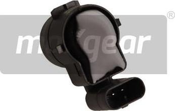 Maxgear 27-1306 - CZUJNIK PARKOWANIA BMW 1 E81. F20. E82. E88- 3 E90. E92. E91. E93- X1 E84- Z4 E89