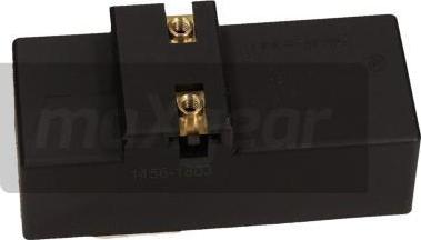 Maxgear 27-1301 - Sterownik, wentylator elektryczny (chłodzenie silnika) autobi.pl