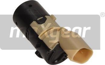 Maxgear 27-1296 - CZUJNIK PARKOWANIA PEUGEOT 307-308