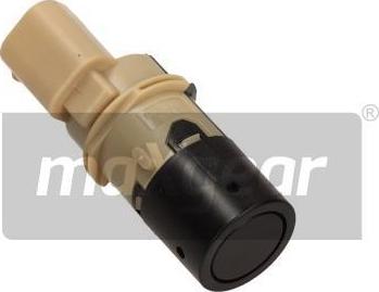 Maxgear 27-1296 - CZUJNIK PARKOWANIA PEUGEOT 307-308