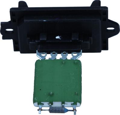 Maxgear 27-1248 - REZYSTOR DMUCHAWY CITROEN C2-C3 02-