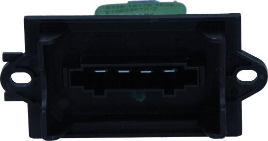 Maxgear 27-1248 - REZYSTOR DMUCHAWY CITROEN C2-C3 02-
