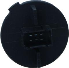 Maxgear 27-1250 - REZYSTOR DMUCHAWY CITROEN C3 09-
