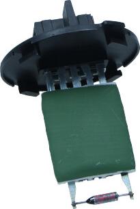 Maxgear 27-1250 - REZYSTOR DMUCHAWY CITROEN C3 09-