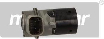 Maxgear 27-1269 - CZUJNIK PARKOWANIA BMW 5 E39 00-