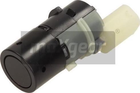 Maxgear 27-1278 - CZUJNIK PARKOWANIA BMW E46 316-330 98-05 TYŁ