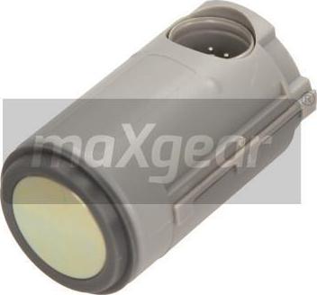 Maxgear 27-1272 - CZUJNIK PARKOWANIA DB E KLASA W210 98-