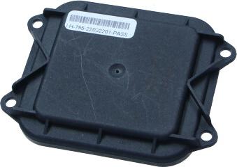 Maxgear 27-1777 - STEROWNIK ŚWIATEŁ SKRĘTU BMW 3 E90N- X5 E70-E70N- X6 E71 AFS